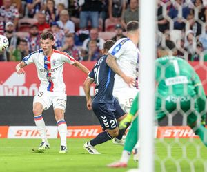Górnik Zabrze przerwał serię zwycięstw. Porażka na koniec sierpnia i zdruzgotani kibice