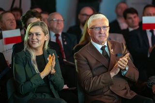 Konwencja partii Nowa Polska