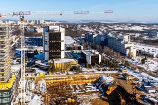 SKY Trust w Kielcach