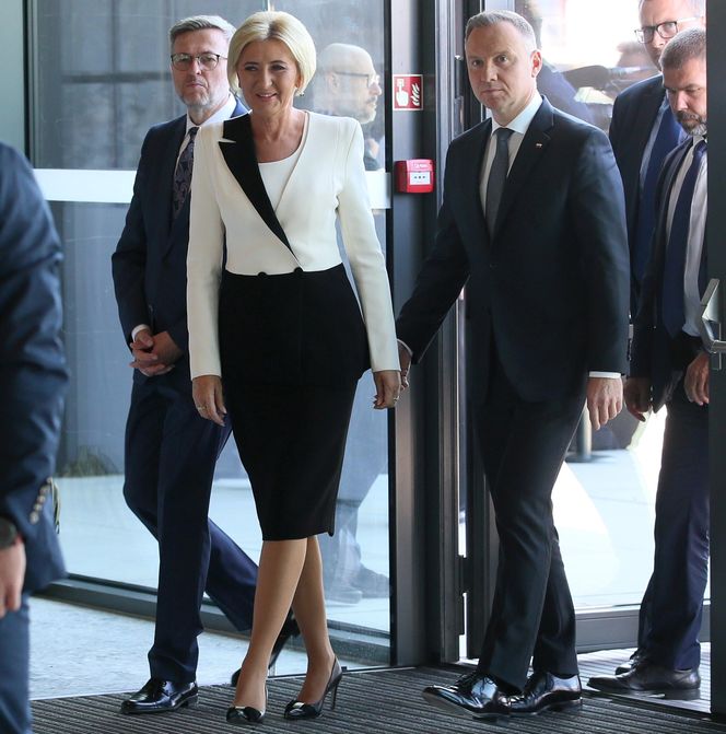 Agata Kornhauser-Duda