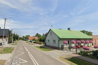 To jedyna miejscowość w Polsce, w której nie ma zakrętów. Jest na Podkarpaciu 