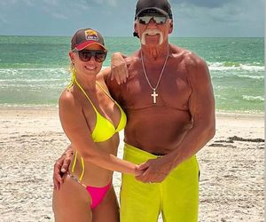 Hulk Hogan nie żyje