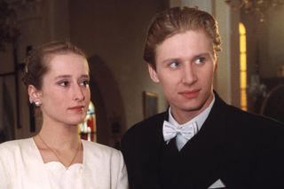 Agnieszka Sitek zasłynęła rolą Weroniki w Złotopolskich. Tak dziś wyglada aktorka