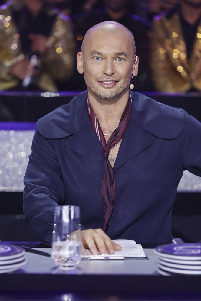 Awantura w "Tańcu z Gwiazdami"! Juror nie wytrzymał i powiedział, co myśli o aferze z Bohosiewicz