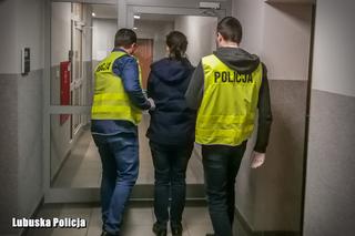 Wycinali z aut katalizatory. Policja zatrzymała szajkę złodziei