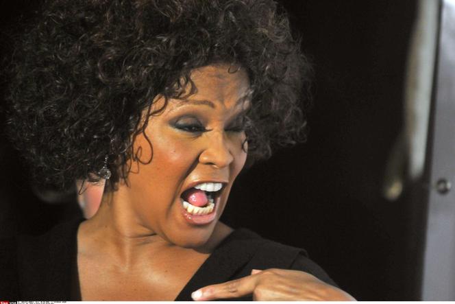Whitney Houston nie żyje. Zabiły ją narkotyki?