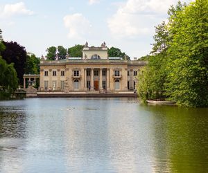 TOP 10 najpiękniejszych budynków w Warszawie