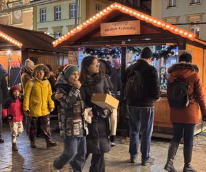 Otwarcie Jarmarku Bożonarodzeniowego 2024 we Wrocławiu