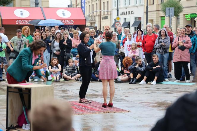 Carnaval Sztukmistrzów 2024 - dzień pierwszy