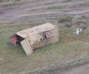 Nowa wersja amunicji krążącej rodziny WARMATE
