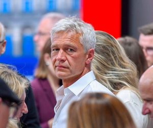 Michał Żebrowski przerwał milczenie po wyborach. Mocne słowa pod adresem Nawrockiego!