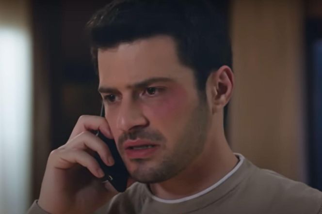 Aziz będzie zaskoczony tym telefonem