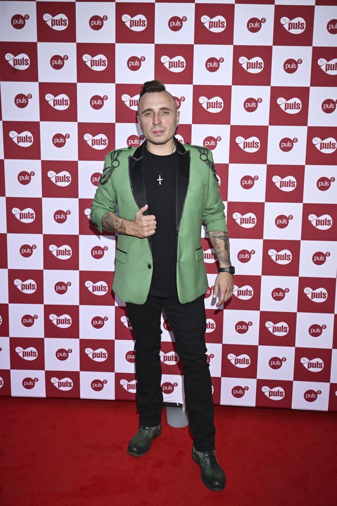 Gwiazda na ramówce telewizji Puls