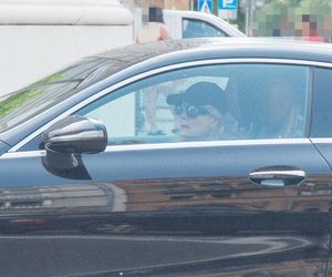 Grażyna Szapołowska - Szapcia jak parkujesz?