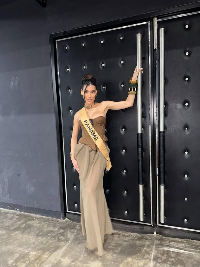 Koszmar na wyborach miss! Odczytali wynik, potem wydarzył się dramat