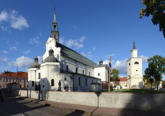 Nie tylko Warszawa! Odkryj nieznane atrakcje Mazowsza idealne na majówkę [GALERIA]