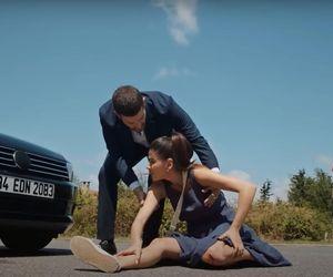 Alper pocałuje Silę na oczach Kuzeya i ją porwie, a ślub Egego i Melis dojdzie do skutku.