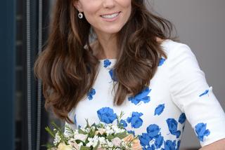 Księżna Kate w 2016 roku