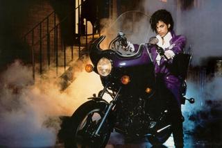 Film Purple Rain skończył 40 lat. Główną rolę zagrał w nim Prince 