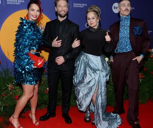 Gwiazdy na wiosennej ramówce TVN 