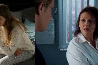 M jak miłość, odcinek 1503: Lilka przypomni sobie wygląd gwałciciela! Okaże się, że to znajomy Marysi z przychodni