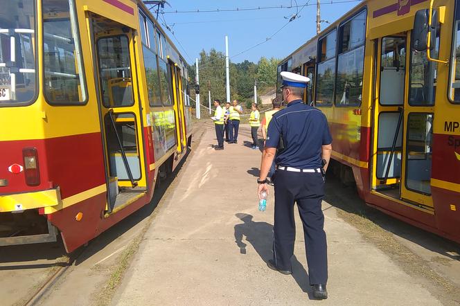 Czy można grać w kręgle tramwajem? Motorniczy ze Szczecina to potrafi!