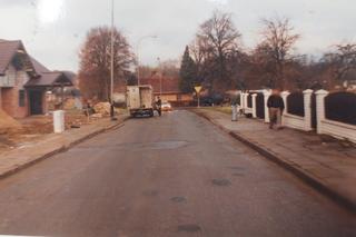 Policjanci z „Archiwum X” wracają do morderstwa z 2009 r. w Krośnie