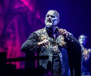Masters of Rock 2025 - dzień 4.