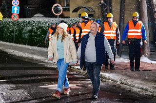 „Nasz Nowy Dom” - remont 13.03.2024. Zdjęcia przed i po metamorfozie w Czechowicach-Dziedzicach