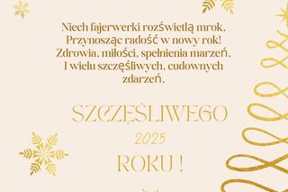 kartki sylwestrowo noworoczne z życzeniami