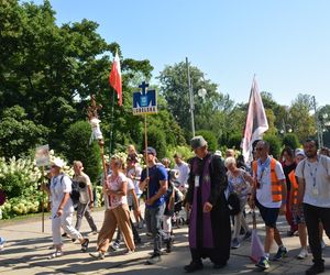 Pilegrzymka na Jasną Górę 2025 