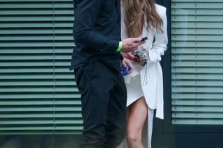 Joanna Opozda  nie chce czekać do rozwodu