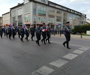 Siedlce: Okręgowe Obchody Święta Służby Więziennej