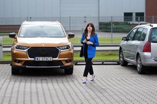 Barwy szczęścia odc. 2720. Agata (Natalia Zambrzycka)