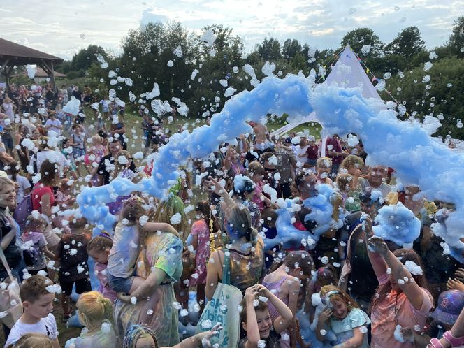 Eska Summer City Olsztyn na 10. edycji Festiwalu Koloryt cz.2