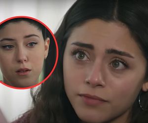 Emanet, rozmowa Seher i Cicek 