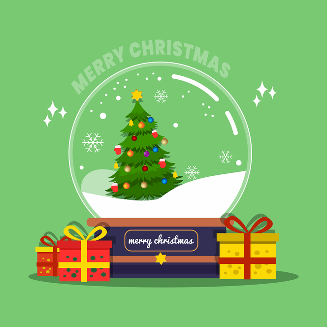 Kartki na Boże Narodzenie 2021 z życzeniami. Zobacz darmowe grafiki [ZDJĘCIA]
