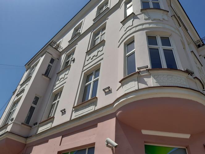 Mieszkanie za remont