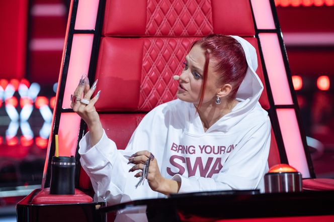 "The Voice of Poland"