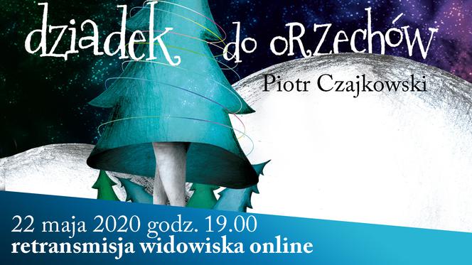 Dziadek do orzechów on-line