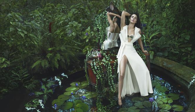 Kendall Jenner - La Perla