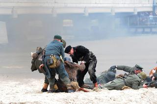 Rekonstrukcja bitwy o Kołobrzeg 