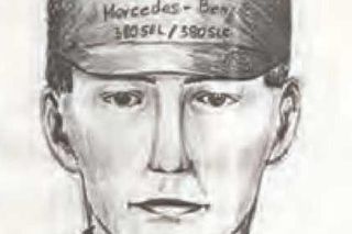 Inkasent zabijał i zostawiał rachunki za prąd. Wybierał podobne domy przy tej samej drodze