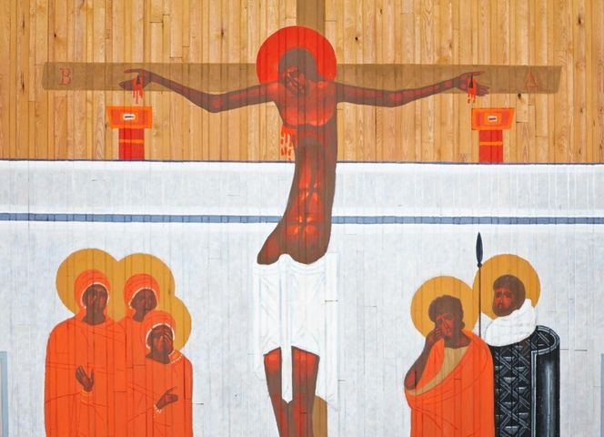 Najpiękniejszy kościół w województwie śląskim. "To dzieło totalne"