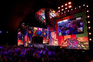 Pol’and’Rock Festival 2026 oficjalnie zapowiedziany! Kiedy odbędzie się wydarzenie?