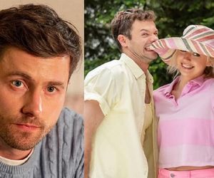 Na sygnale. Nowy zobaczy, jak relacja Britney i Alka się rozpada. Zacznie mieć dość bycia na każde jej wezwanie - ZDJĘCIA