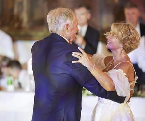 Iwona i Gerard z Sanatorium miłości