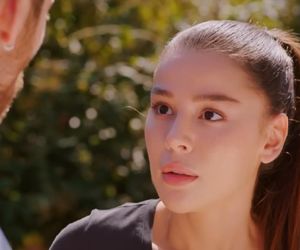 	Miłość i nadzieja odc. 272. Zeynep, Cihan