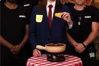 Kontrowersje wokół Tommy'ego Casha i piosenki Espresso Macchiato. Z artystą występuje Polak!