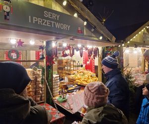 Tłumy na Jarmarku Bożonarodzeniowym w Gdańsku. Pierwszy weekend za nami